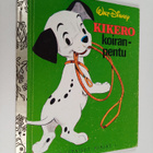 Jane Werner Watson : Kikero koiranpentu - pikkukuva 1