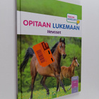 Opitaan lukemaan : Hevoset - pikkukuva 1