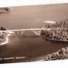 VANHA Postikortti Päijänne Asikkala Käkisalmi Karhumäki 1950 - pikkukuva 1