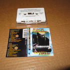 KASETTI: Juice Leskinen: Kautta Aikain v.1997 GREAT !!! - pikkukuva 3
