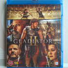 Gladiator 2 Blu-Ray - pikkukuva 1