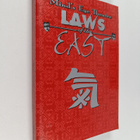 Peter Woodworth : Laws of the East - pikkukuva 1