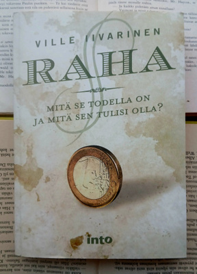Ville Iivarinen - Raha (nid.)