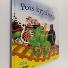 Ian Whybrow ym. : Pois kyydistä! - pikkukuva 1