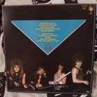Tarot The Spell of iron LP - pikkukuva 2