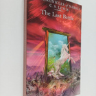 C. S. Lewis : The last battle - pikkukuva 1