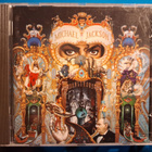 Michael Jackson - Dangerous - pikkukuva 1