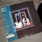 Jethro Tull - Benefit LP 1970 - pikkukuva 2
