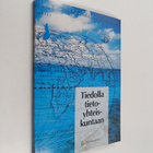 Tiedolla tietoyhteiskuntaan - pikkukuva 1