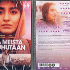 mitä meistä puhutaan (76 666) UUSI -FI- suomik. DVD 2017 - pikkukuva 1