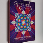 Orin : Spiritual growth : being your higher self - pikkukuva 1