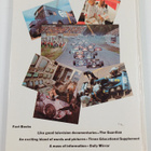 Barrie Gill : The Facts about a Grand Prix Team : Featuri... - pikkukuva 2