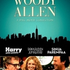 WOODY ALLEN COLLECTION 3 (51 234) UUSI -FI- DVD (3) - pikkukuva 2