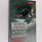 Patricia Cornwell : Köyhien kalmisto - pikkukuva 1