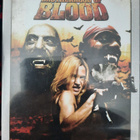 BROTHERHOOD OF BLOOD DVD UUSI - pikkukuva 1