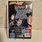 Batman & Teräsmies (VHS) – Tehdasmuoveissa - pikkukuva 2