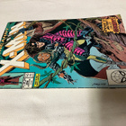 MARVEL THE UNCANNY X-MEN 266 GAMBIITTI NUMERO HYVÄ - pikkukuva 1