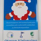 Keuruun joulu : vuosikirja 2013 - pikkukuva 2
