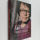Pirkko K. Koskinen : Illallisella Pirkko K. Koskinen - pikkukuva 1