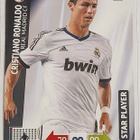 Cristiano Ronaldo - jalkapallokortit 4in1 - pikkukuva 5