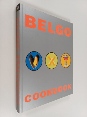 Denis Blais ym. : Belgo Cookbook