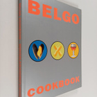 Denis Blais ym. : Belgo Cookbook - pikkukuva 1