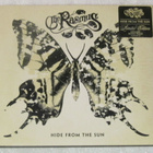 The Rasmus • Hide From The Sun • Limited Edition CD - pikkukuva 1