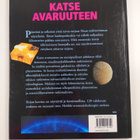 Jaqueline Mitton : Katse avaruuteen - pikkukuva 2