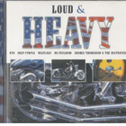 LOUD & HEAVY - pikkukuva 1