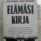 Antti Peltonen; Aleksi Tossavainen - Elämäsi kirja (sid.) - pikkukuva 1