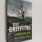 Elly Griffiths : Januksen kivi - pikkukuva 1