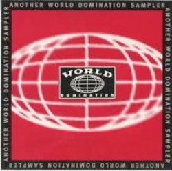 Various - Another World Domination Sampler (CD)