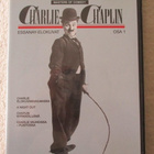 CHARLIE CHAPLIN (DVD) ESSANAY-ELOKUVAT (OSA 1) - pikkukuva 1