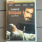 DVD: Hands Of The Ripper / Tappajan Kädet (Eric Porter 1971) - pikkukuva 1