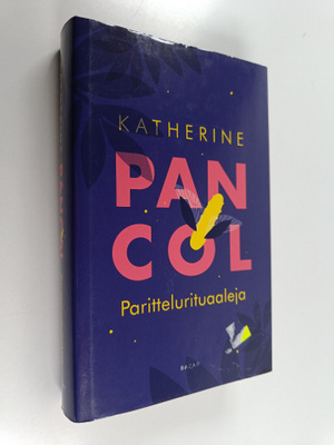 Katherine Pancol : Parittelurituaaleja