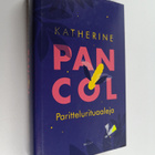 Katherine Pancol : Parittelurituaaleja - pikkukuva 1