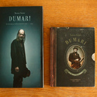 Tuomari Nurmio Dumari 6CD + 1CD & Dumari 2DVD - pikkukuva 1
