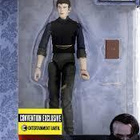 PENNY DREADFUL DR. VICTOR FRANKENSTEIN	(24 596)	n.17cm, excl - pikkukuva 2