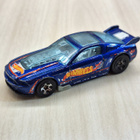 Ford Mustang Hot Wheels - pikkukuva 1