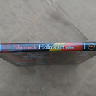 Sherlock Holmesin Paluu (DVD) (3 levyä) - pikkukuva 3