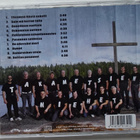 cd, Takametsien miehet - Näin minä uskon [hengellinen, gospe - pikkukuva 2