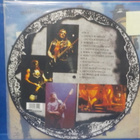 MOTÖRHEAD - BASTARDS EX+ GER 2007 LP - pikkukuva 2