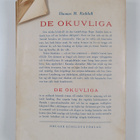 Thomas H. Raddall : De Okuvliga - pikkukuva 2