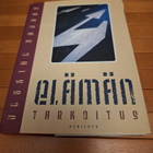 Kirja Kirja Elämän tarkoitus, Ragnar Ohlsson - pikkukuva 1