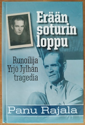 Panu Rajala: Erään soturin loppu
