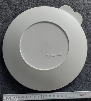 Tupperware varaosat kannet