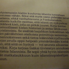 Kai A. Saanila: ISLANTIA KAIKILLE (Sis.postikulut) - pikkukuva 2