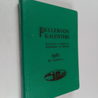 Pellervon kalenteri : isäntien ja emäntien muistiinpano- ... - pikkukuva 1