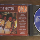 The Platters: Gold CD - pikkukuva 1