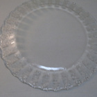 IITTALA VALTO KOKKO VELLAMO LAUTANEN HALK.24 CM - pikkukuva 2